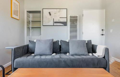 Blueground Downtown North view nr Stanford SFO-2012 - Foto 2