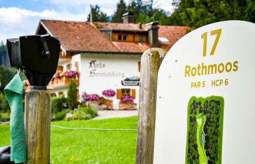 Gästehaus Sonnenberg - Foto 3