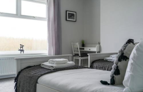 East House - 3 bedroom- Stakeford, Northumberland - Foto 12