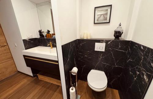 Grande terrasse face à la mer - Casa di Virginie - Photo 31