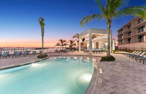 Villatel at Harbor Island Beach Club - Foto 13