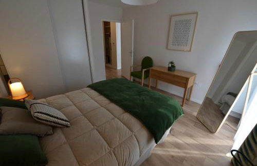 Résidence DOMITYS - L'Athénée - Foto 27