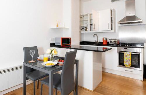 Leicester Luxury Apartments - Cherub - Foto 18