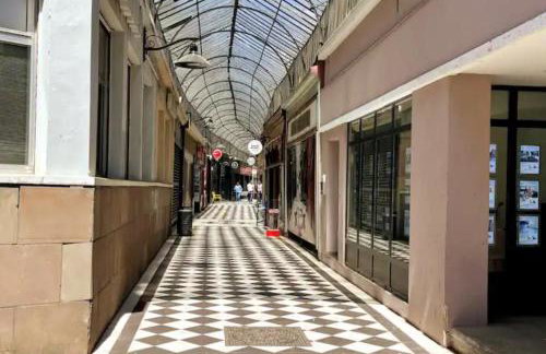 Les 6 Cordiers au coeur de ville - Photo 22