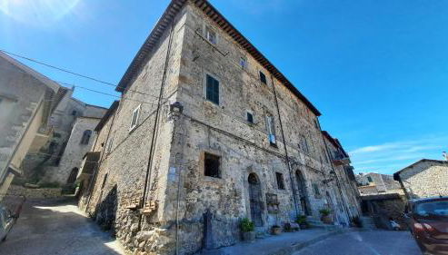 MGResidenceTolfa "Palazzo Celli" - Foto 3