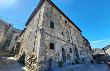 MGResidenceTolfa "Palazzo Celli" - Foto 3