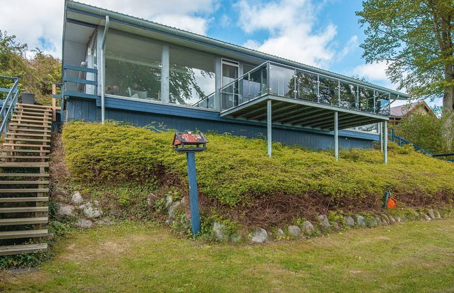 6 Person Holiday Home in Bjert - Foto 31