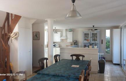 Maison bord de mer 195m2 - 15 personnes - Photo 8