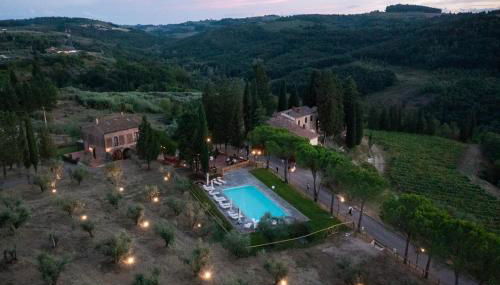 Agriturismo Poggio Nardini - Foto 2