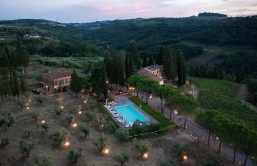 Agriturismo Poggio Nardini - Foto 2