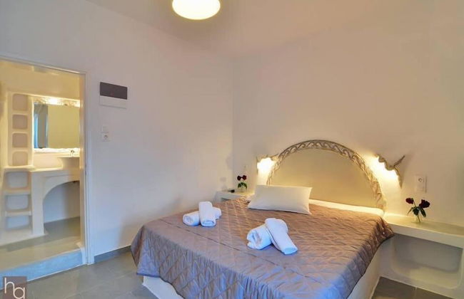 Adamas Hotel - Foto 19