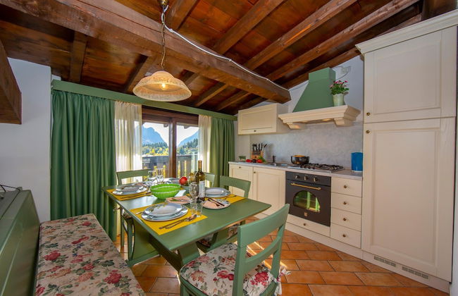 Rosa Liano in Hilly Area - Foto 5