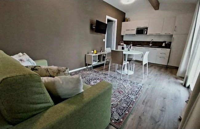 Apartment in Iseo With Pool - Photo 8