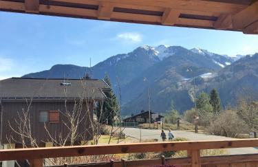 Chalet Clos Moccand - Foto 5