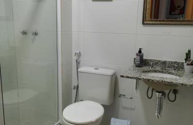 Apartamento confortavel Centro de Teresopolis Pet Friendly NOVO - Foto 11