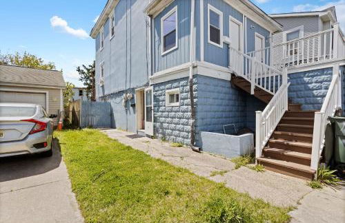 Tropical Bohemian 1BR Apt near Atlantic City Beach - Foto 17