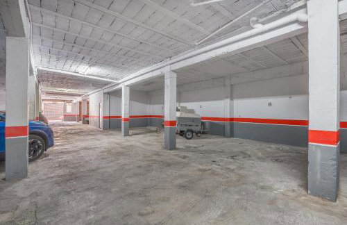 Bright Apartment In Maracena - Photo 6