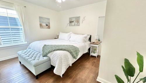 Finest Cottage In Ocean Springs Golf Cart Included - Foto 2