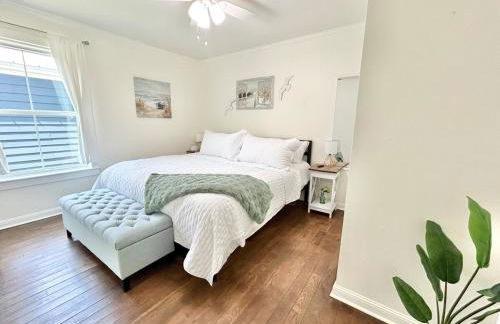 Finest Cottage In Ocean Springs Golf Cart Included - Foto 2