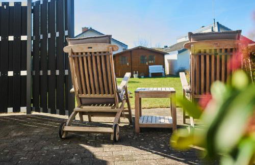 Ferienhaus SCHLEI-FELS in Kappeln an der Schlei - Photo 25