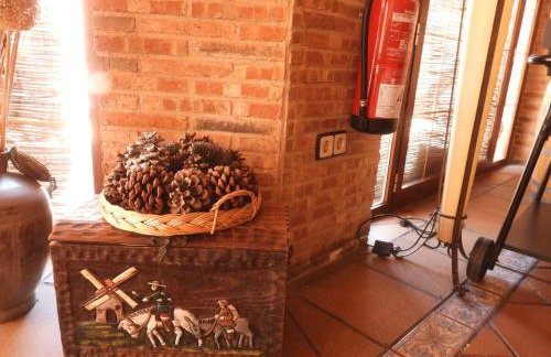 Agroturismo Casa Garcibáñez - Foto 20