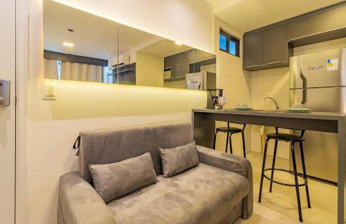 Allure Boa Viagem por Carpediem - Foto 124