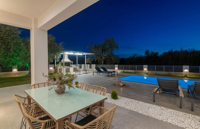 Solis Ortus Villa - Solis Ortus Villa - Foto 66