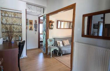 Μπαλκόνι του Αιγαίου/ Aegean balcony - Foto 35