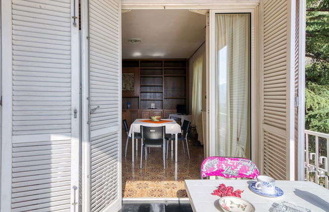 Sissy e Sammy 200 mt From Sea - Foto 17