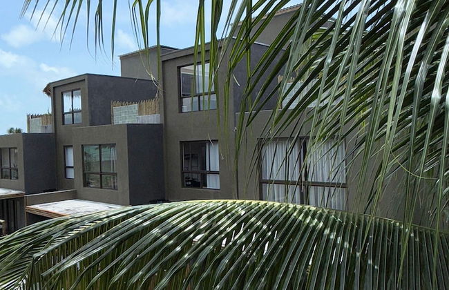 MHV Milagres from Casa Maria - Foto 45