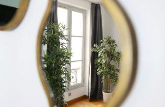 202 - Studio Paisible au Coeur du Quartier Latin - Photo 25