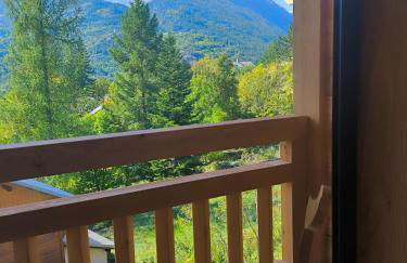 Magnifique chalet neuf Pelvoux Vallouise Puy Saint Vincent - Foto 22