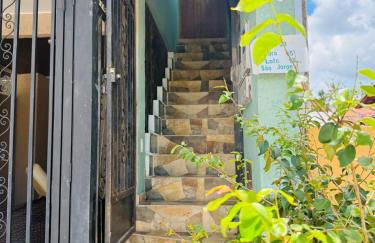 Casa Flor de Pitanga- Vila de São Jorge - Foto 49