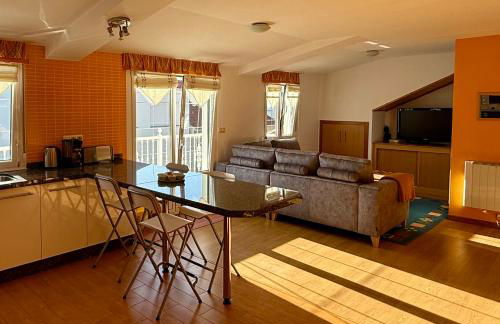 Ático nuevo en playa de Laxe - Foto 3