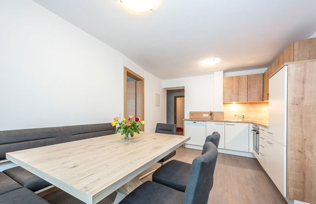 Appartements Sulzer by we rent - Foto 77