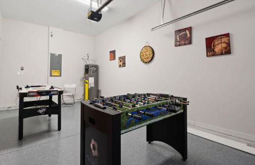 Family Friendly Four Bedrooms 5147A - Foto 16