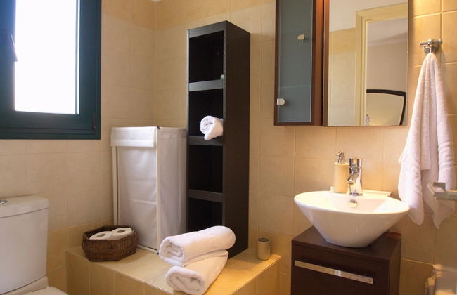 Villa Yianna in Karavados - Foto 13