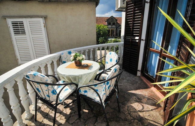 Apartments Stankovic - Photo 65