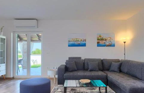 Villa Victoria Istra - heated pool - Foto 18