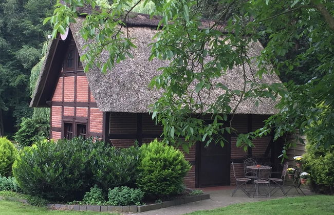 Holiday Home in Kirchdorf With Swimming Pool,terrace, Garden - Foto 1