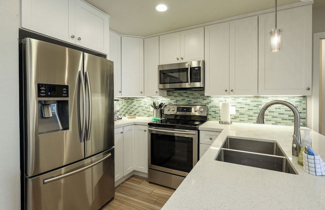 Oceanside Beach Condos - Foto 24