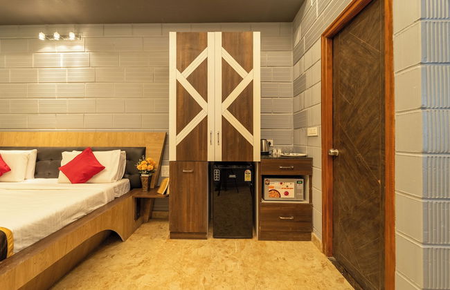 Seasons Suites HBR - Photo 6