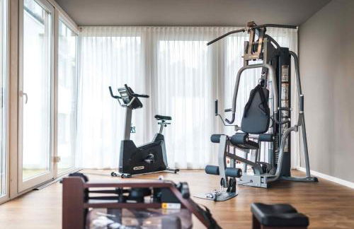 Baltic Lagoon Resort direkt am Meer - Foto 23