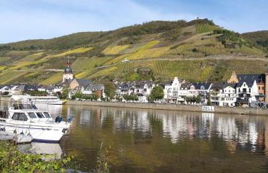 Mosel-Appartements Nehren - Foto 52