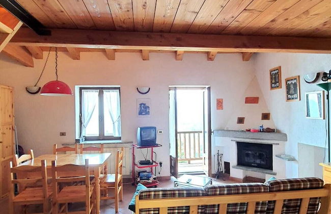 Maison de Neige - Foto 9