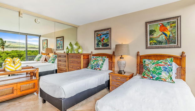 Mahana 701 - Foto 4, Habitación