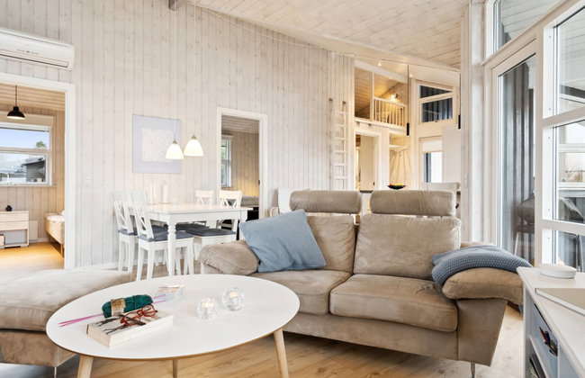 "Harald" - 300m from the sea - Foto 23