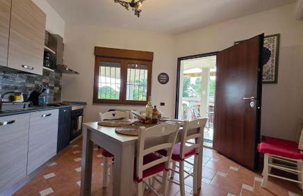 Villa Virginia Porto Pino - Foto 47