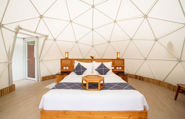 Triyana Resort and Glamping - Foto 19