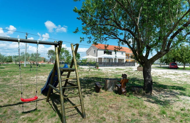 Villa Silentium Zadarvillas - Foto 31